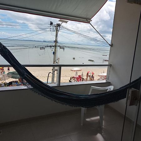 Suite Vista Mar Salvador Luaran gambar