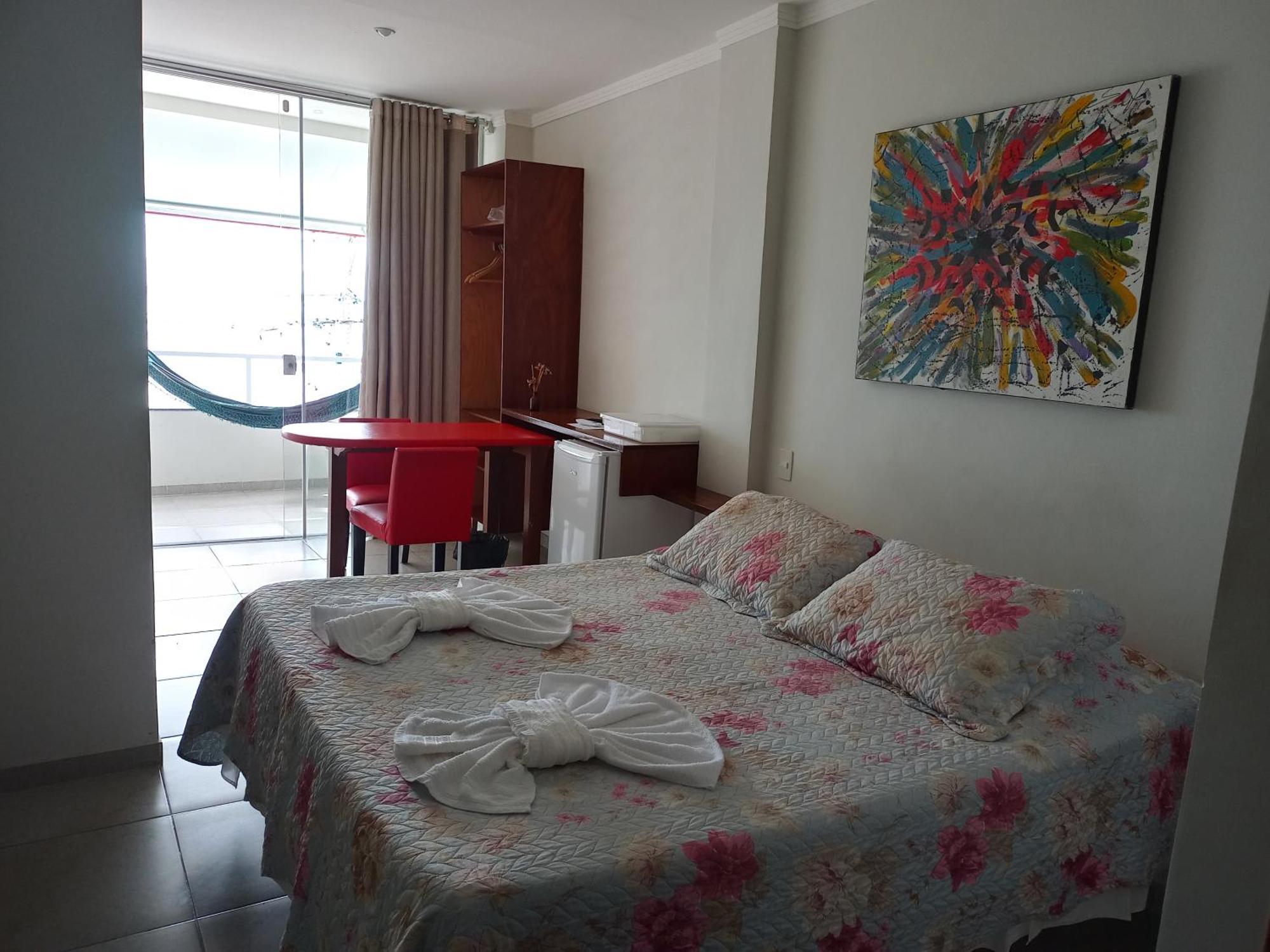 Suite Vista Mar Salvador Luaran gambar