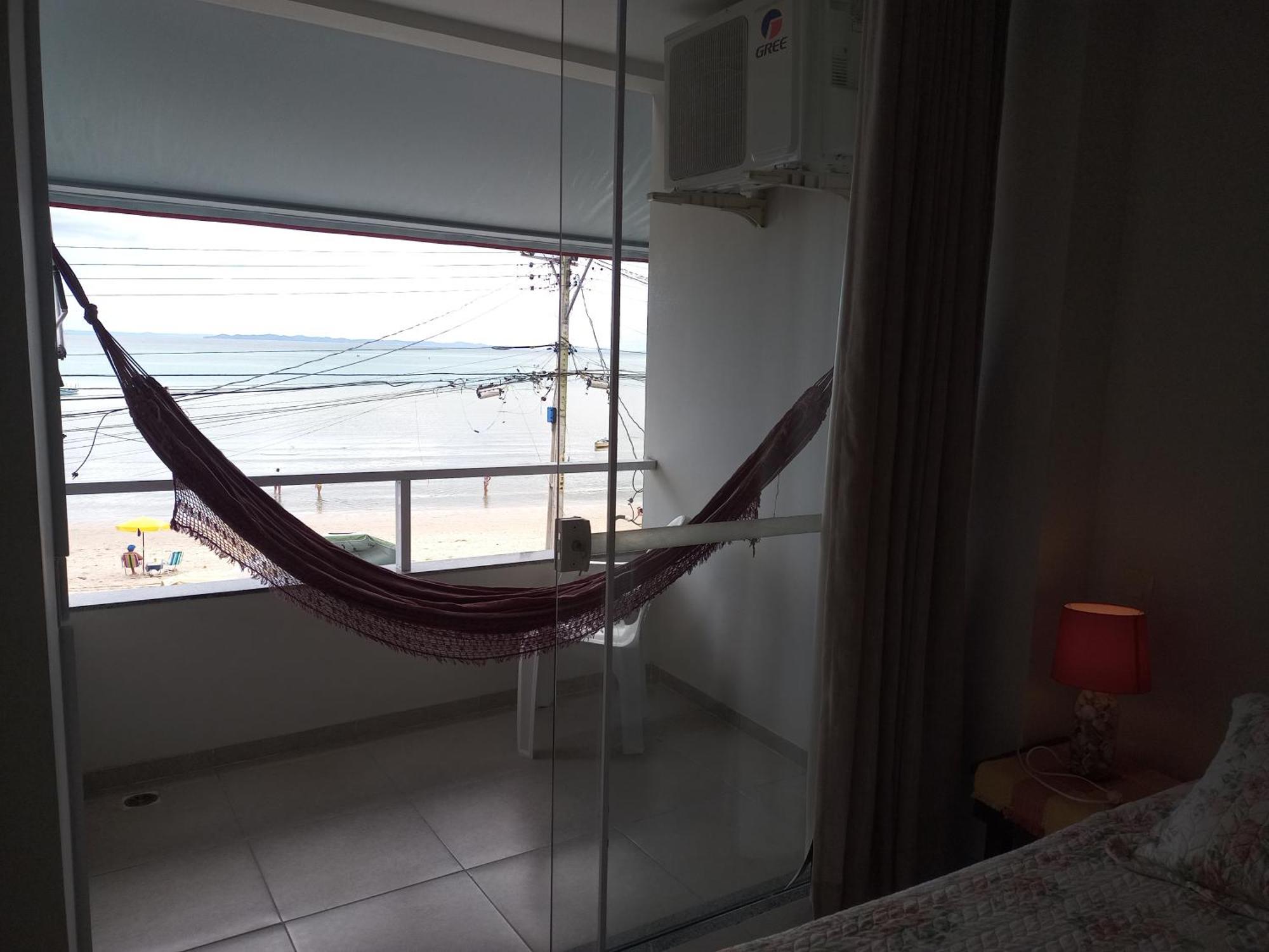 Suite Vista Mar Salvador Luaran gambar