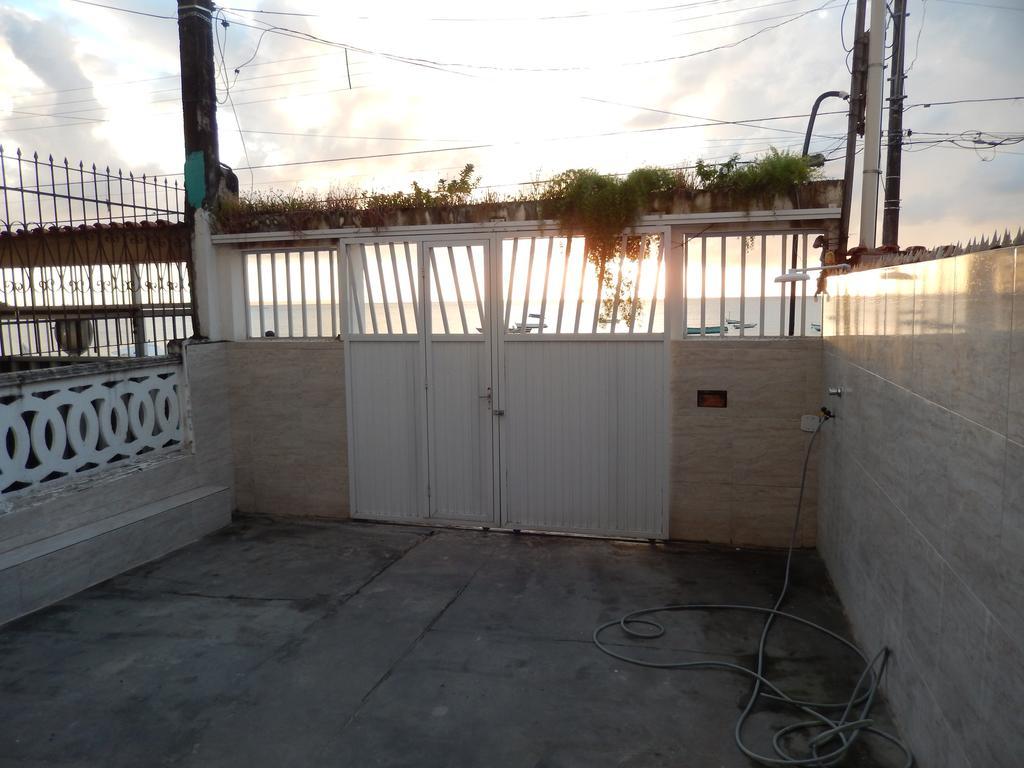 Suite Vista Mar Salvador Luaran gambar