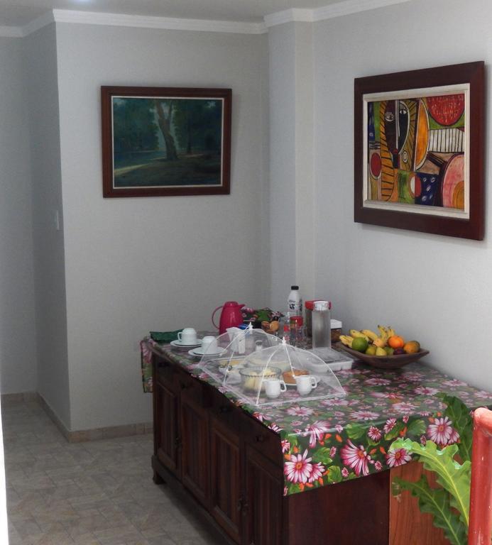 Suite Vista Mar Salvador Luaran gambar
