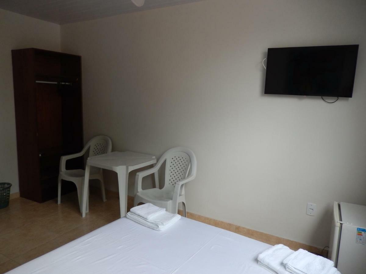 Suite Vista Mar Salvador Luaran gambar