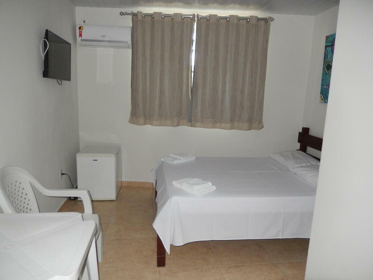 Suite Vista Mar Salvador Luaran gambar