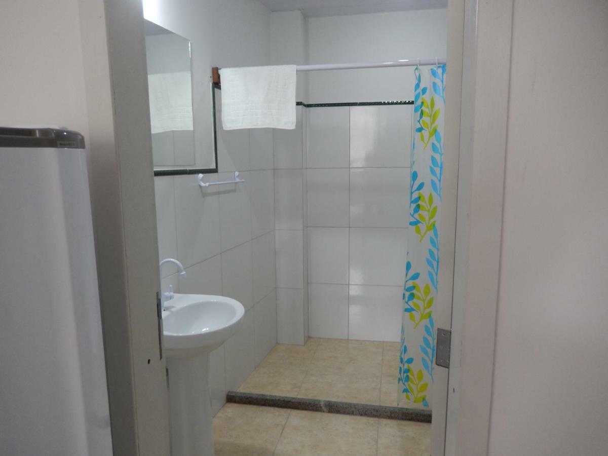 Suite Vista Mar Salvador Luaran gambar